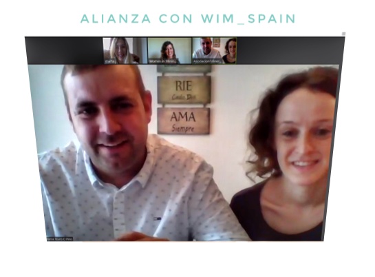 Alianza con WIM SPAIN